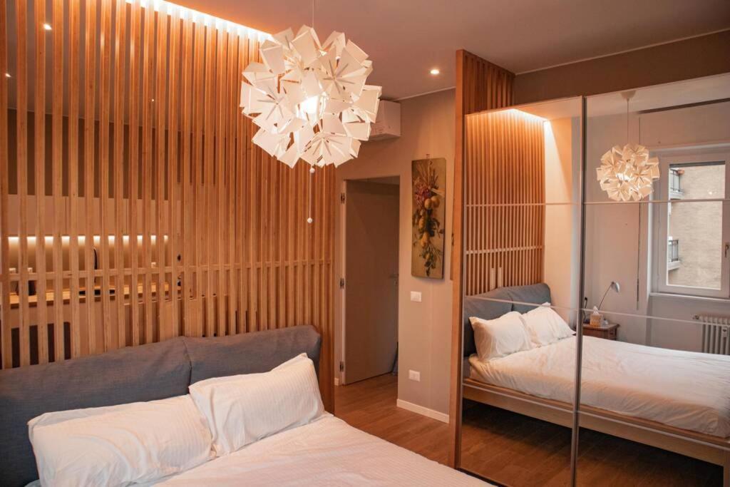 Nuovo In Zona Navigli Apartment Milan Exterior photo