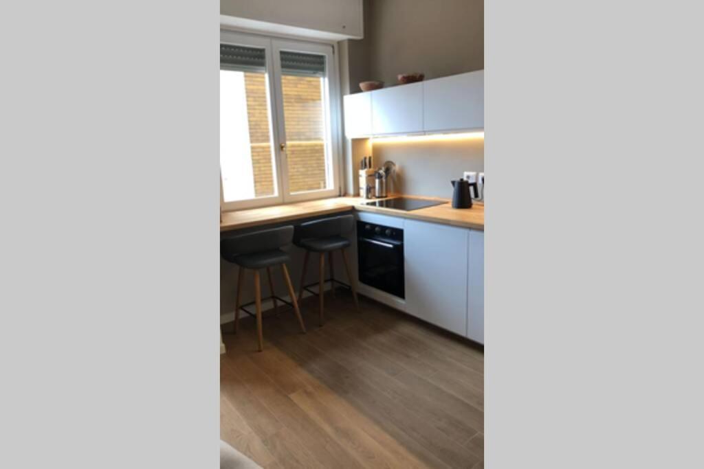 Nuovo In Zona Navigli Apartment Milan Exterior photo
